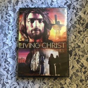 DVD The Living Christ Series
